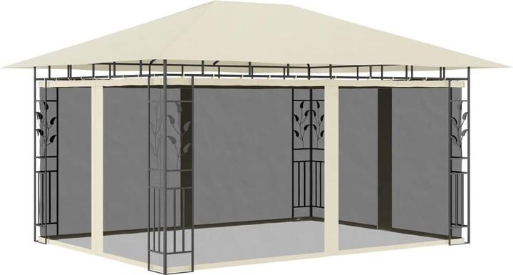 Produktbild VidaXL Aggy (400 cm, 300 cm)