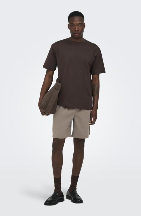 Image du produit Only & Sons Onswill 0292 Loose String Shorts Noos (M)