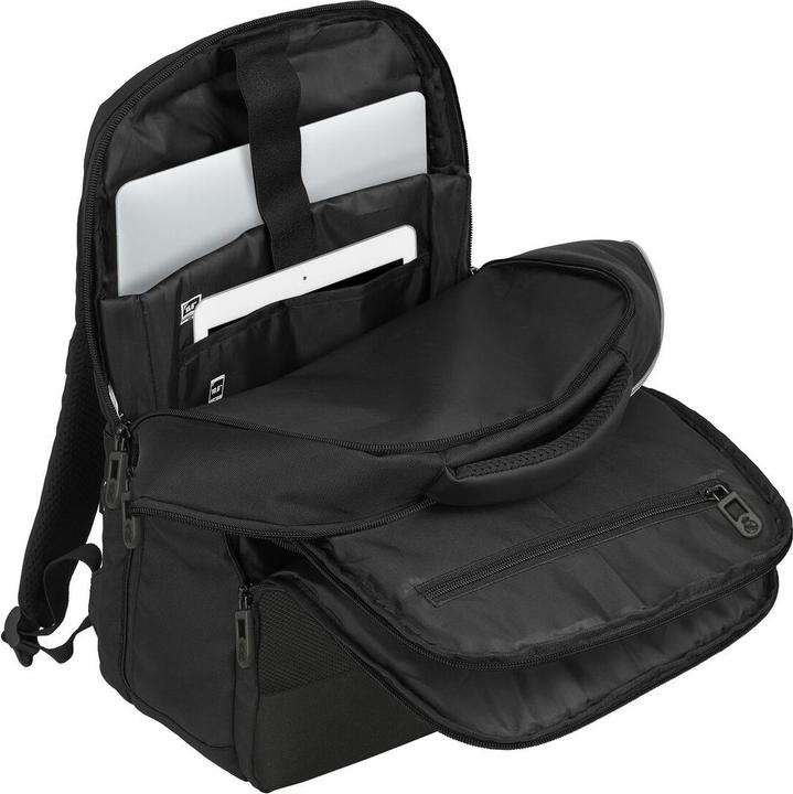 Actual product image Safta Real Madrid - Backpack (19 l)