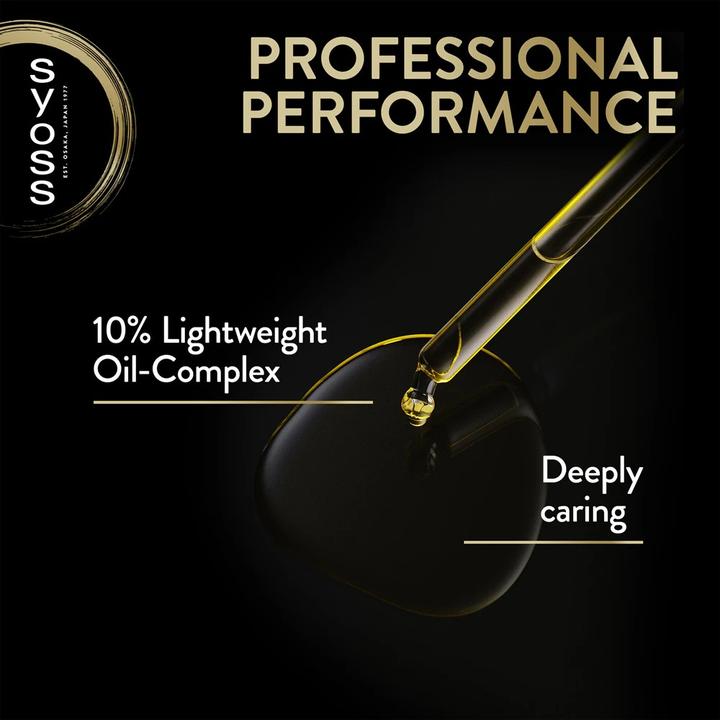 Produktbild Syoss Intense Elixir (100 ml)