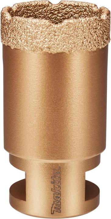 Image du produit Makita Couronne de forage creuse diamantée 35mm M14 (35 mm)