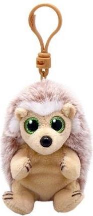 Immagine prodotto Ty Beanie Babies Bellies Clip Paracolpi Riccio 10cm (10 cm)