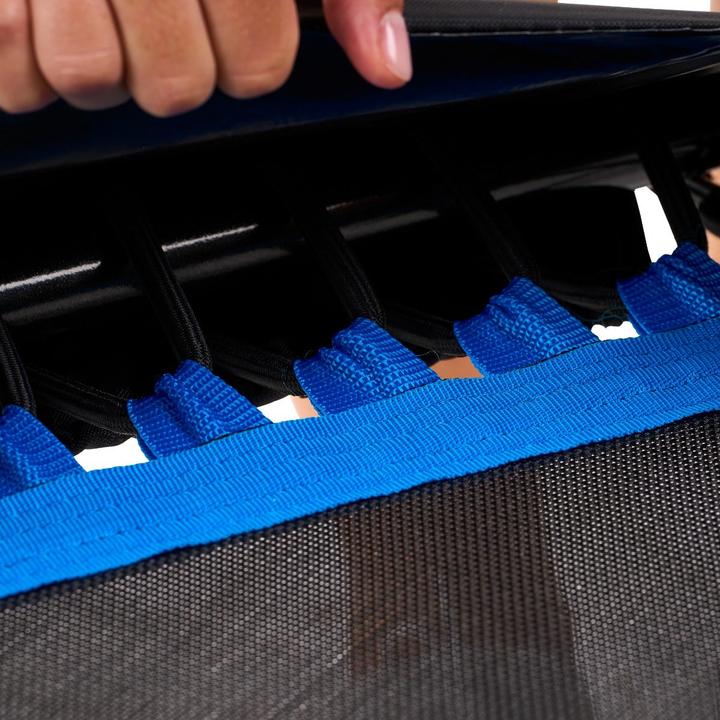 Immagine prodotto Hammer Fitness Cross Jump (120 cm)