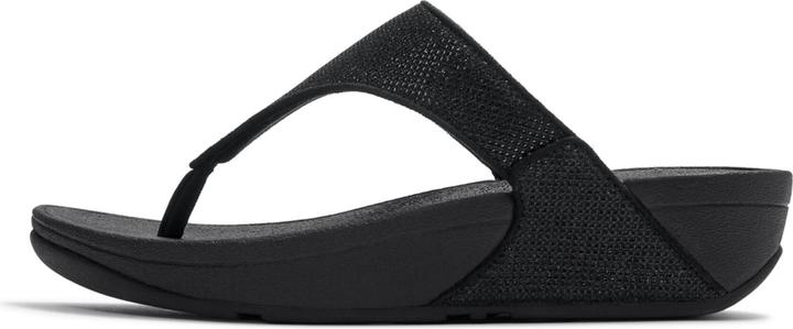 Produktbild Fitflop Lulu Shimmerglitz (43)