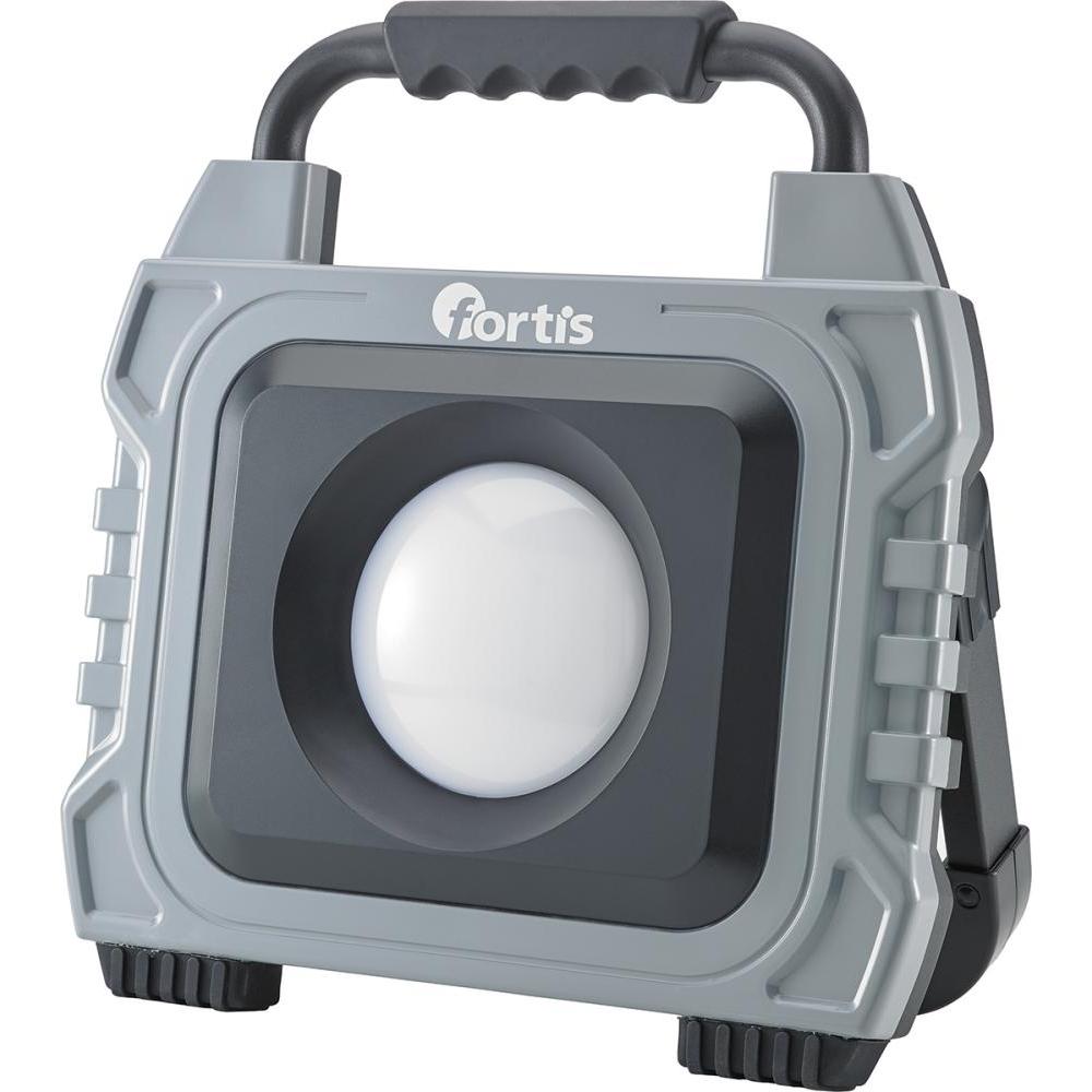 Magni, Arbeitsleuchte, Arbeitsleuchte 60Watt 1000 Lumen FORTIS (1000 lm)