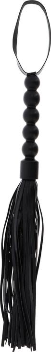 Produktbild Hidden Desire Short Beaded Flogger Whip
