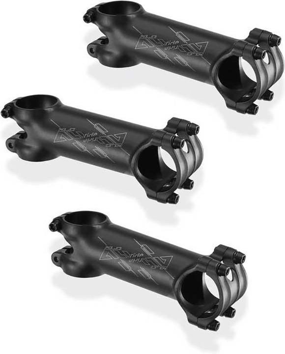 Produktbild XLC A-Head All Ride Vorbau Ø31,8mm 7° 1 1/4" (70 mm, 31.80 mm)