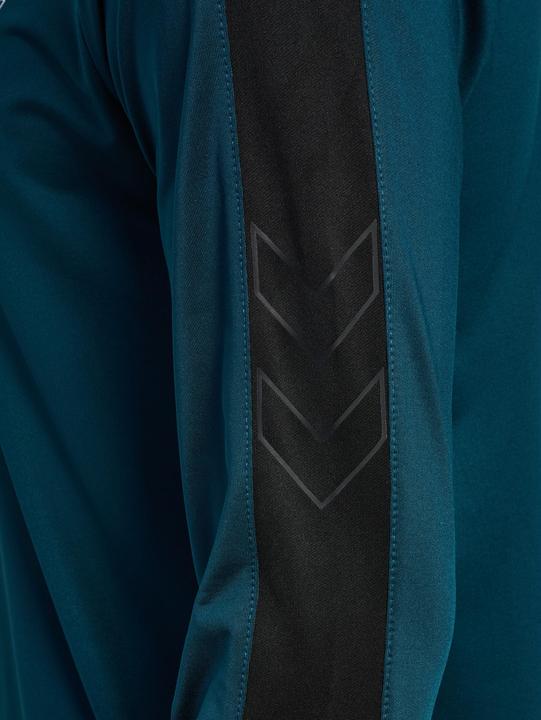 Produktbild hummel Hmlte Strength Pl Half Zip (XL)