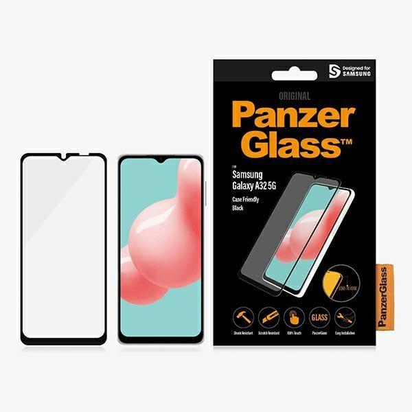 Immagine prodotto PanzerGlass Custodia Friendly AB (1 pz., Samsung Galaxy A33 5G)