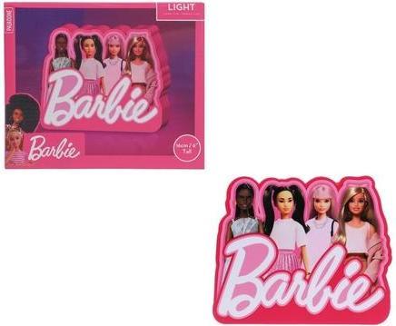 Produktbild Paladone Products Barbie: Box Light
