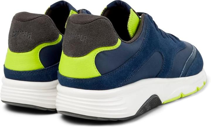 Produktbild Camper Drift K100876 Sneakers, Multi-Assorted 020, 46 EU, Multi Assorted 020, 46 EU (46)