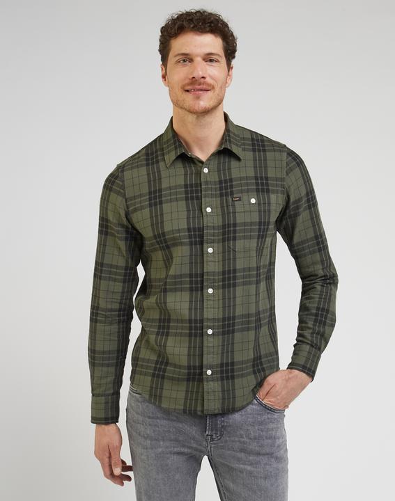 Produktbild Lee Leesure Shirt (S)
