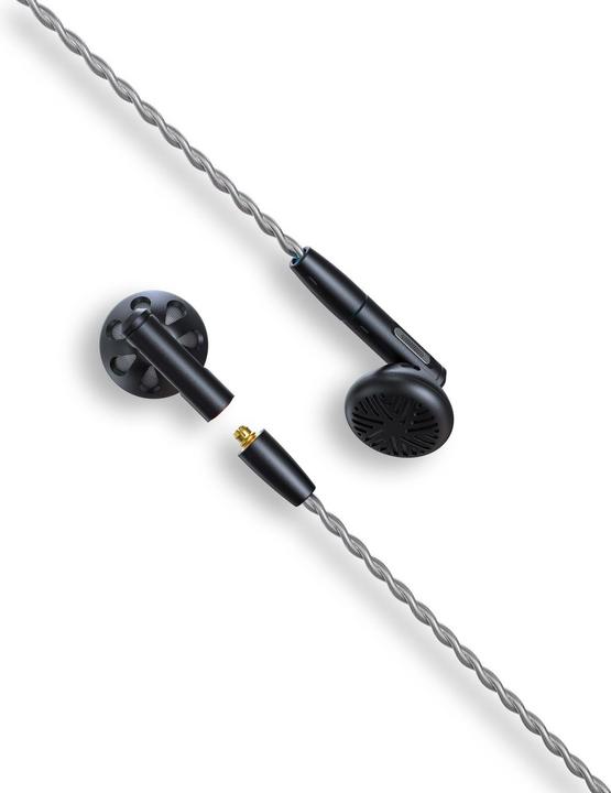 Produktbild FiiO FF5 (keine Geräuschunterdrückung, Kabelgebunden)
