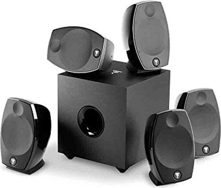 Image du produit Focal SIB EVO 5.1 (Set, 200 W)