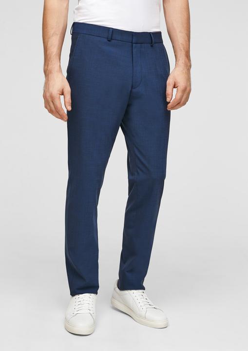 Immagine prodotto s.Oliver Hose Slim Fit: Hose mit Hyperstretch (52)