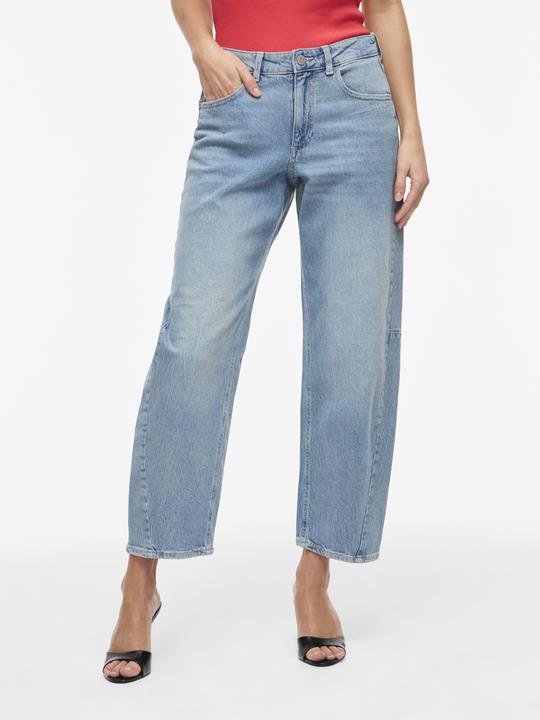 Immagine prodotto Vila VIBROOK Barrel Fit Jeans (40)