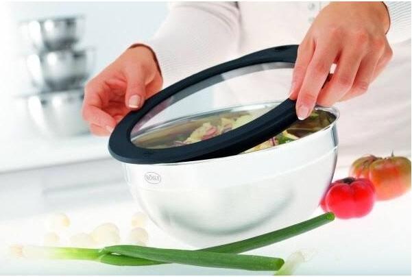 Produktbild Rösle Frischhaltedeckel