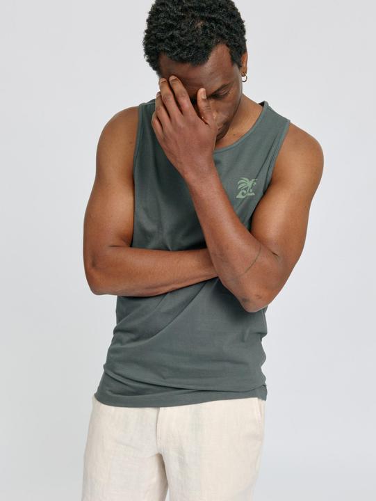 Produktbild Mazine Back Print (S)