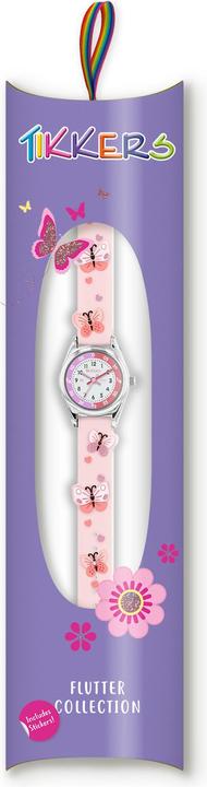 Image du produit Tikkers Montre de l'enseignant de l'heure