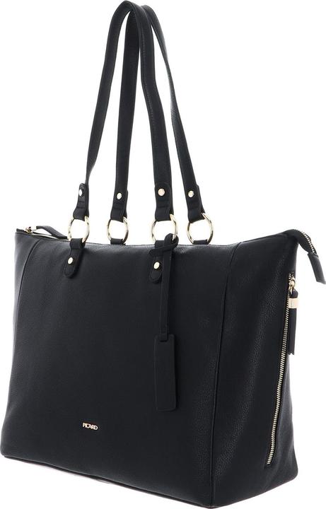 Produktbild Picard Java Shopper Tasche Leder 44 cm Laptopfach (17 l)