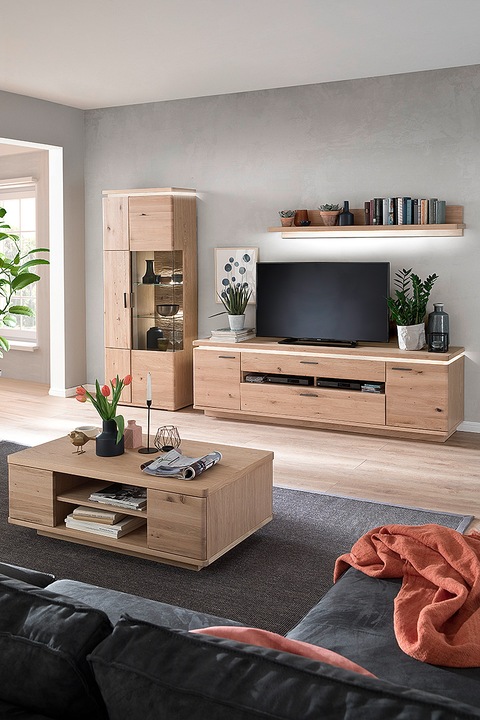 Actual product image Robas Lund Barcelona (115 x 44 x 65 cm)