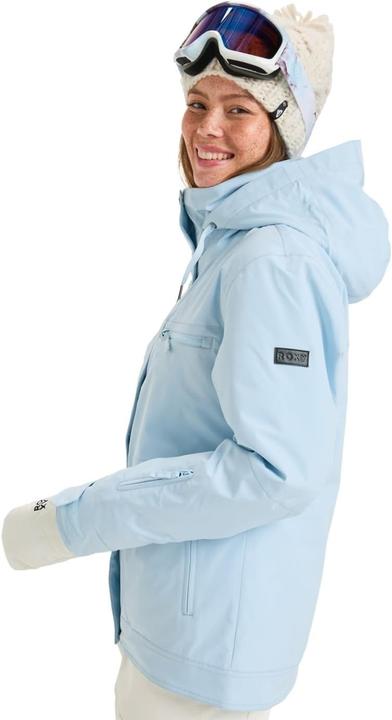 Immagine prodotto Roxy Snow Brylee Jacket Blauw XXL (XXL)