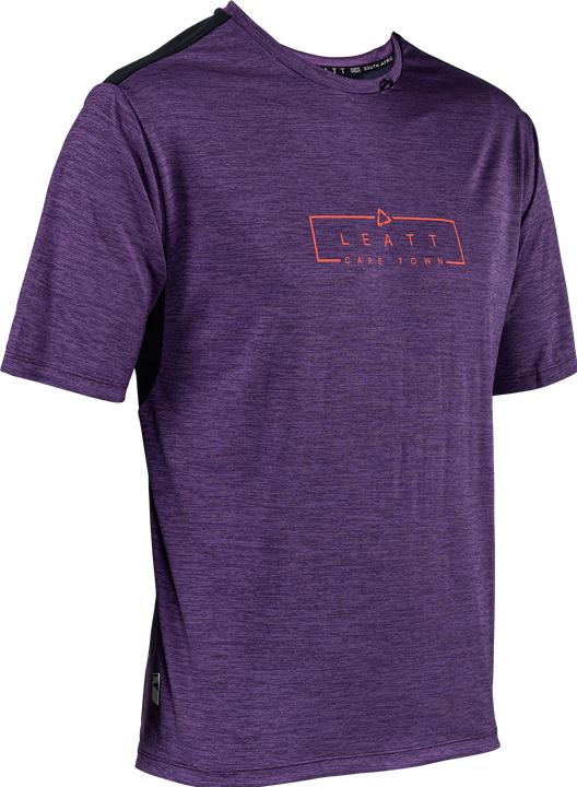 Actual product image Leatt Jersey MTB Trail 1.0 (L)