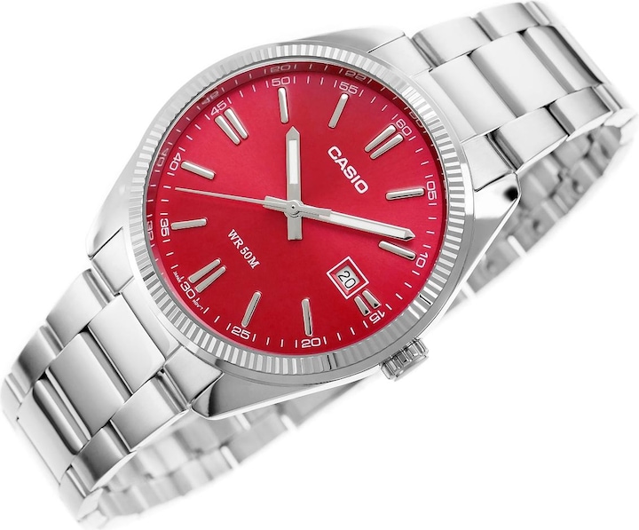 Immagine prodotto Casio MTP-1302PD-4AVEF (Orologio da polso analogico, 38 mm)