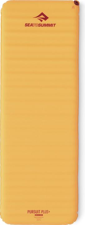 Productafbeelding Sea To Summit Pursuit Plus Self Inflating Mat