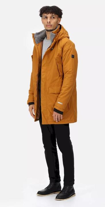 Actual product image Regatta Tavaris Jacket Waterproof (L)