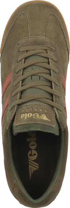 Produktbild Gola Harrier Suede - 62151 (46)