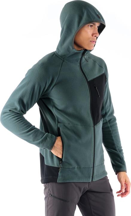 Image du produit Artilect Sweat à capuche bio Supermoon (XL)
