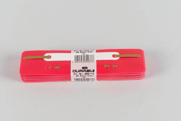 Image du produit Durable Bande d'agrafage Flexi 150x34mm