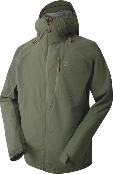 Immagine prodotto Dare2b Breathe Out Giacca Uomo (XXL)