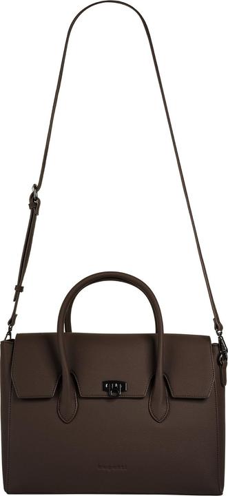 Actual product image Bugatti Ira Schultertasche L 36 cm