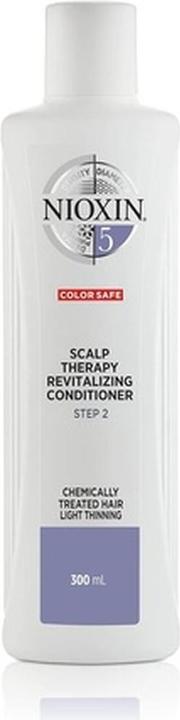 Image du produit Nioxin NIOXIN System 5 Scalp Revitalizing Conditioner (300 ml)