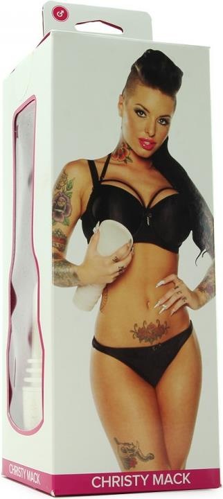 Immagine prodotto Fleshlight Christy Mack
