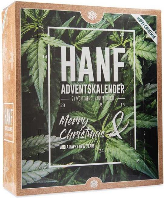 Produktbild TOP Hanf