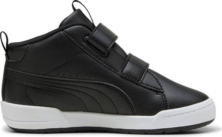 Noir, puma noir-noir-puma noir