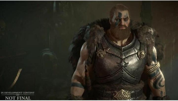 Produktbild Activision Diablo 4 (PS5, FR)