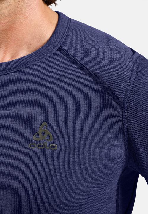 Produktbild Odlo Active X-Warm Base Layer Langarmshirt (S)