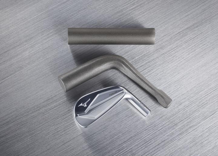 Immagine prodotto Mizuno JPX 921 Forged (Mano destra)