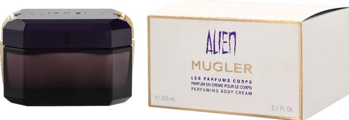Image du produit Thierry Mugler Alien - Crème pour le corps (Crème pour le corps, 200 ml)