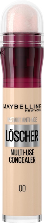 Maybelline New York Smooth Result/Age Rewind (0 Ivory)