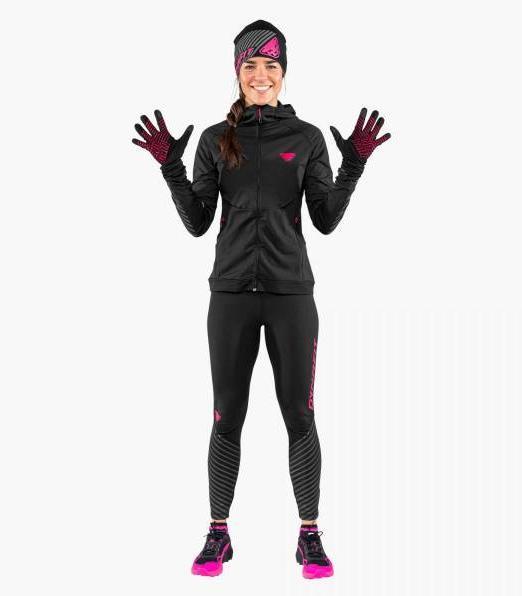 Produktbild Dynafit Alpine Reflective Handschuhe (XS)