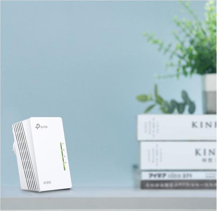 Produktbild TP-Link Tl-Wpa4220 (600 Mbit/s)