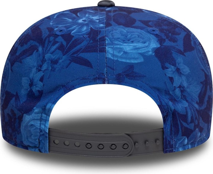 Immagine prodotto New Era 9Fifty Snapback Cap - FLORAL BWT Alpine - M/L (M/L)