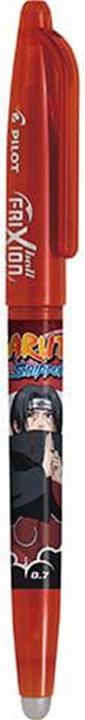 Image du produit Pilot Stylo à bille Naruto Shippuden FriXion Ball & Clicker Naruto Limited Edition LE 0.7 (48) (Multicolore, 48 x)