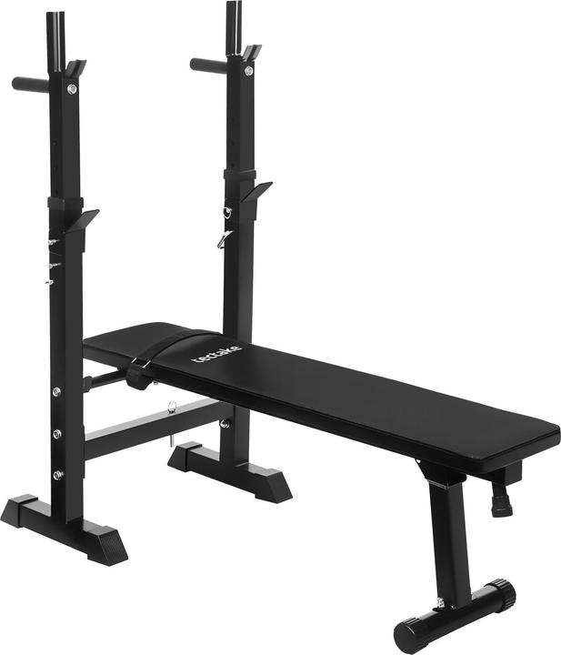 Produktbild tectake Hantelbank