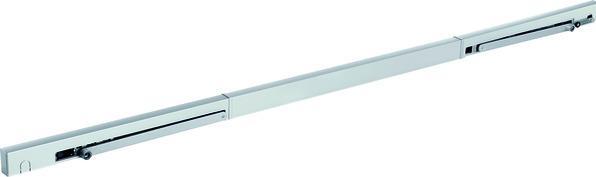 Produktbild Geze Gleitschiene mit Hebel zu TS 5000 E-ISM (Indoor)